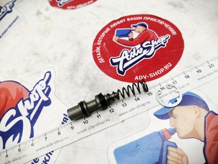 KTM REP.SET PISTON FRONT ремкомплект тормозной машинки / перед 65 SX 12-13 ( 46213008000 )