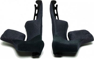 Shoei Cheek Pad Set Hornet-DS . щеки ( 79-11-01-01 )