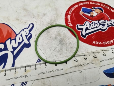 KTM O-RING 44,00X2,00 VITON уплотнение маслонасоса SXF / EXCF 08-21 ( 0770440020 )