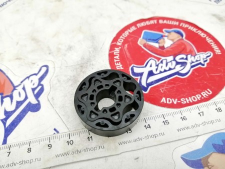 KTM PRESSURE PUMP PEEK D=9MM ротор маслонасоса SXF 450 07-12 ( 77338207100 / 77338207000  )