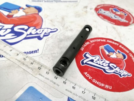 KTM exhaust rocker arm shaft вал рокера / выпуск 450 SXF 18-> / 450 500 EXCF 20-> ( 79536057000 )