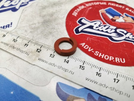 KTM SEAL RING уплотнение форсунки SXF ( 79041023030 )