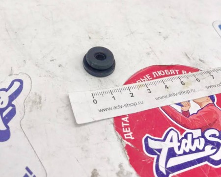 HONDA RUBBER, AIR DUCT COVER SETTING демпфер крепления стекла CRF1000 ( 64586MBWD20 )
