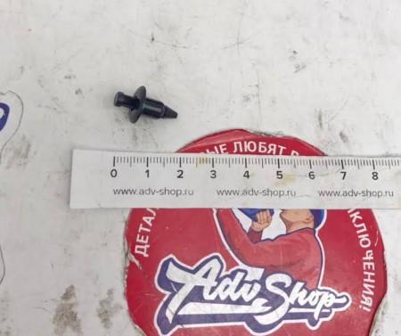 HONDA CLIP, BUMPER SEAL клипса крепления пластика CRF1000 (  90116SP0003 )