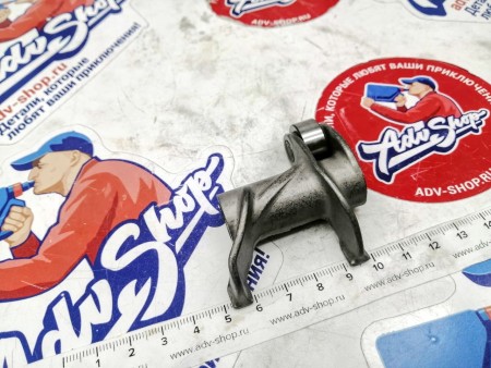 KTM Rocker arm outtake рокер выпускной 450 SXF 18-> 450 500 20-> ( 79536061144 / 79536061044 )