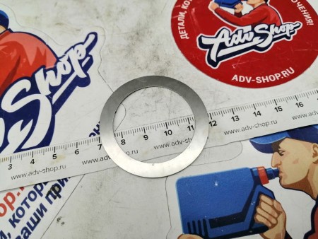 KTM SHIM WASHER 36X48X0,30 Шайба регулировочная коленвал SXF /EXCF/ 690 94-25  ( 56530081300 )