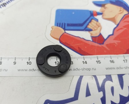 KTM SHAFT SEAL RING 10X24X5 5 Сальник помпы 450 530  ( 0760102455 )