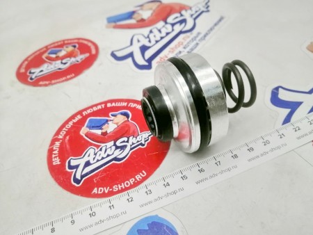 KTM ADAPTER D50 H28 CPL. сальниковая сборка амортизатора SX/SXF 12-16 ( 50180603S3 )