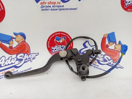 KTM Clutch lever adjustable рычаг сцепления 390 DUKE 17-21 ( 93302131000 )