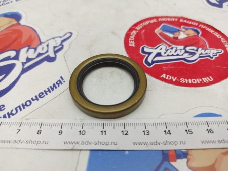 KTM OIL SEAL Сальник коленвала ( сцепл ) 85 SX 03-24 ( 0760304261 / 0760304260 )