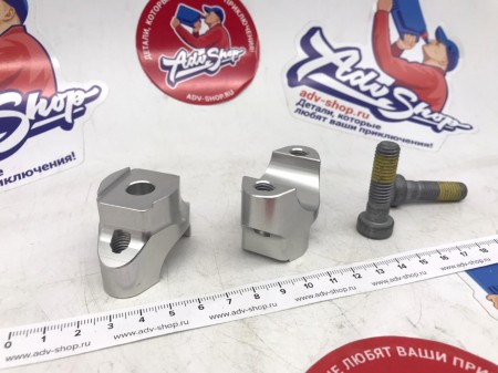 KTM HANDLEBAR SUPPORT 32MM стойки руля ( 78901939044 / 79701939044 )
