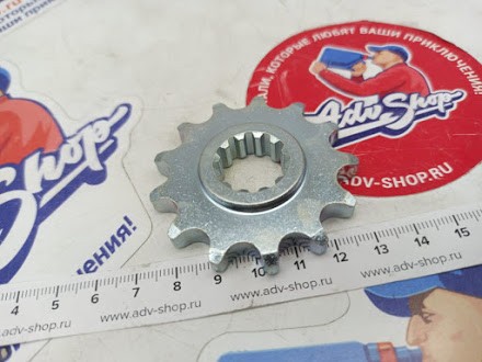 KTM ENGINE SPROCKET 13-T 85 SX  03 Звезда ведущая 13 зубов 85 SX 03-17 ( 47033029013 )