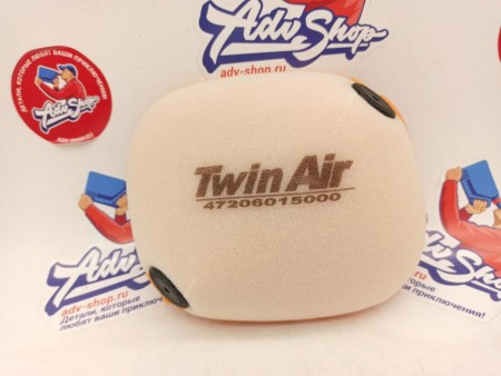 KTM Air filter воздушный фильтр 85 SX 18-21 ( 47206015000 )