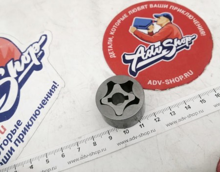 KTM OILPUMP ROTOR 15MM G-164 маслонасос 250 SXF 05-12 / EXCF 07-13 / 690 08-13 ( 77038011000 )