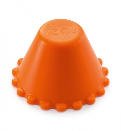 KTM EXHAUST PLUG 37-62MM заглушка выхлопной трубы ( 7901203000004 / 59512030200 )