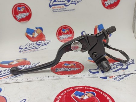 KTM Clutch assembly кронштейн и рычаг сцепления 390 Adv  20-> Duke 21-> ( 95802031000 )