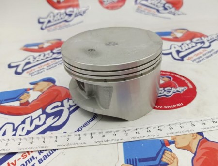 HONDA PISTON поршень (+0,5) XR650L ( 13103MAN690 ) (A)