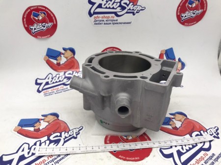 KTM CYLINDER & PISTON 400 EXC / 450 ATV  цилиндр 99-08 ( 59530038000 / 59530005000 )