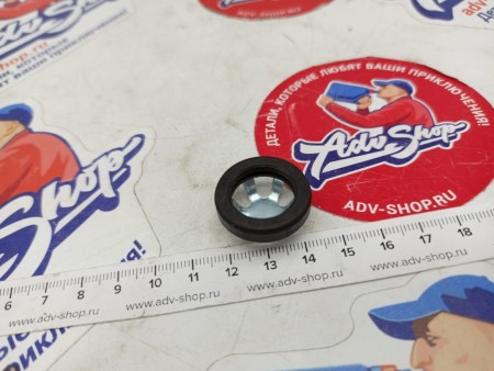 KTM OIL GAUGE GLASS окно контроля уровня масла 390 Duke Adv 15-> ( 90130095100 )