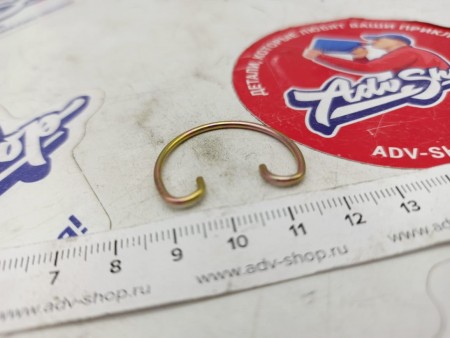 KTM WIRE CIRCLIP 28X1,5 стопор 390 Duke ( 90130095001 )