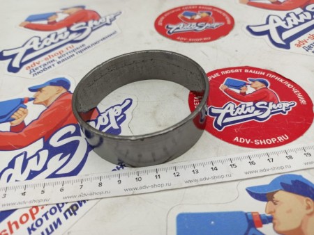 KTM Exhaust flange gasket, premuffler уплотнение резонатора 390 Adv ( 94305050072 )
