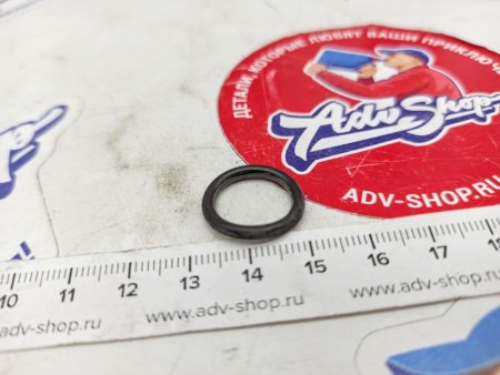 KTM O-RING 13 8X2 4 уплотнение заливной крышки 390 RC Duke Adv 15-> ( J770013824 )