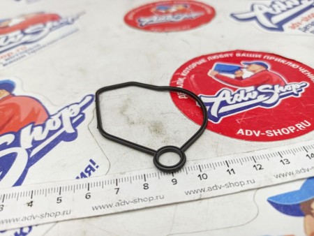 KTM GASKET PRESSURE PUMP CASE Прокладка маслонасоса 450 SXF 07-12 ( 77338012000 )
