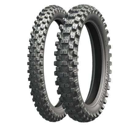 MICHELIN 80/100 - 21 M/C 51R TRACKER F TT // 691556