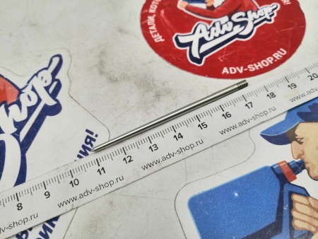 KTM JET NEEDLE KEIHIN N8RH 06 игла дозирующая ( 54831035400 )