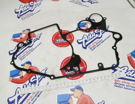 KTM ENGINE CASE GASKET прокладка половинок 450 525 SX / EXC 03-07 ( 59030039200 / 59030039100 )