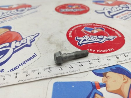 KTM CYL. HEAD BOLT M 7X30    WS=10 болт головки 50 65 125 SX 07-21 ( 50430079000 / 50330079000 )