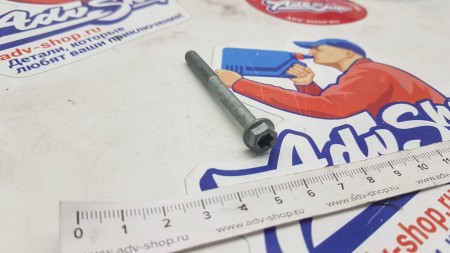 HH collar screw M6x60 TX30 болт крепления крышек SX / EXC / EXCF ( 0025060606 / 0015060603 )