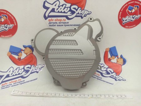 KTM Ignition cover cpl. крышка генератора 250 300 EXC 17 / XC-XCW 18-19 ( 5543020214415 / 5543020204415 )