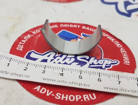 KTM CONROD BEARING SHELL Вкладыш шатуна 200 Duke Rc 12-21 ( 90630015010 )