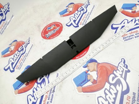 KTM WIND SHIELD SUPPORT UPPER кронштейн стекло 990 SM 09-13 ( 62008008050 )