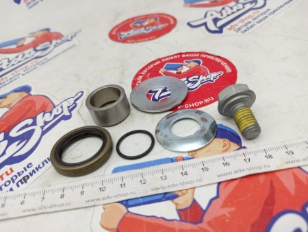 KTM Repair kit output shaft 85 ремкомплект сальника ведущей звезды 85 SX 20-22 ( 47233010110 / 00050000990 )