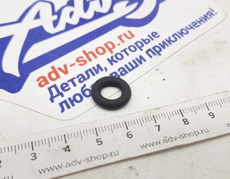 KTM O-ring уплотнение форсунки TPI верх ( 55641023020 )