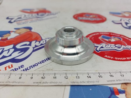 KTM CYLINDER HEAD INSERT 85 SX 07 Головка цилиндра ( камера сгорания)  85 SX 03-12  ( 47030106100 / 47030106000 )
