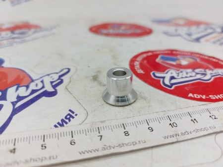 KTM TANK BUSHING 07 втулка крепежная 65 85 SX 09-22 / EXC 09-11 / SX 07-11 ( 77307026000 )