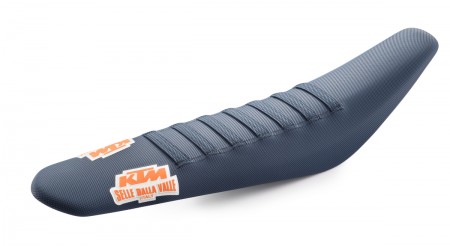 KTM seat factory 18 сидение  SX 19-> / EXC 20-> ( 79107040100 )