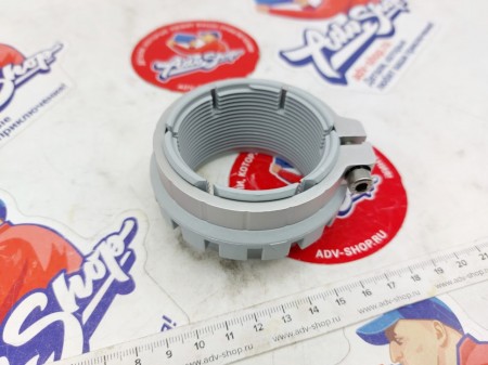 KTM Plastic Spring Retainer D46 cpl. регулировочная гайка пружины амортизатора EXC / XCW 19-> 85 SX 20-> ( 46181382S )