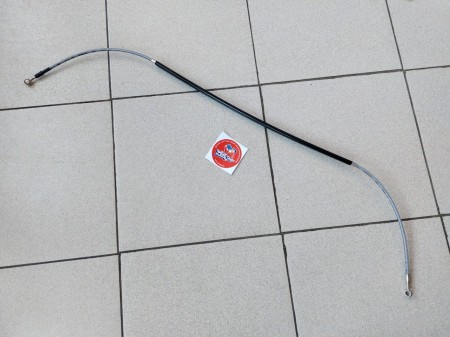 KTM BRAKE PIPE  (front) тормозная магистраль перед EXC TPI / TBI // EXCF 17-24 ( 77713010000 )