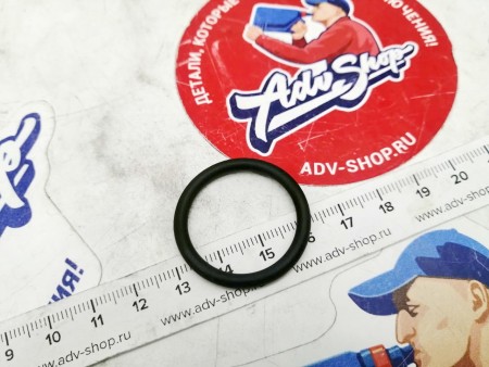 KTM O-RING  25,00X3,20 NBR 70 уплотнение заливной пробки 1190 1290 14-21 ( 0770250032 )