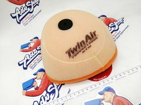 KTM AIR FILTER воздушный фильтр SX 07-10 / EXC 08-11 ( 78006015000 / 77306015000 )