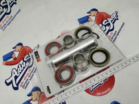 KTM REAR WHEEL REP. KIT Ремкомплект ступицы ( Rear ) SX85 / Freeride  ( 70010015000 )