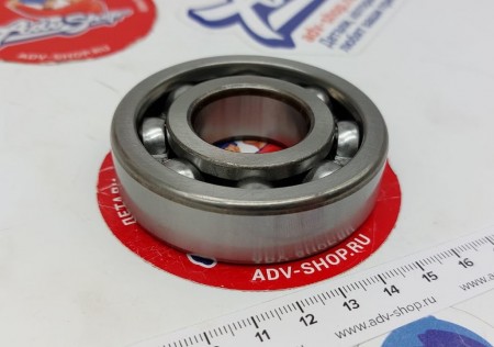 KTM BALL BEARING 63/2/8 HN3CNP  Подшипник коленвала 125 200 Duke RC 11-21   ( 90130082000 )