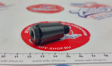 KTM SUPPORT FOR MIRROR втулка демпферная крепления зеркала EXC/640/690/950/990 00-21 ( 58412040050 )