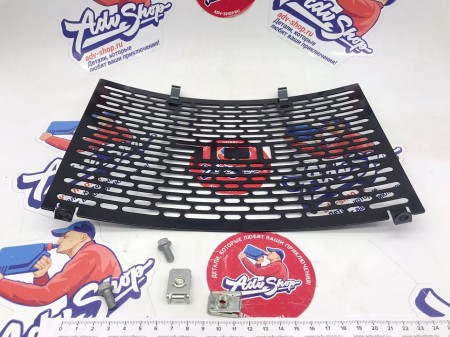 HUSQVARNA  Radiator protection grille защита радиатора решетка 701 ( 27035940044 )