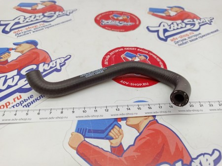 KTM FUEL HOSE PREFORMED DKK шланг бензобака EXC -16 ( 78107016100 )
