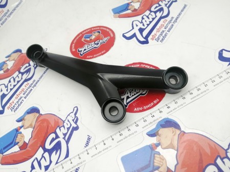 KTM Engine brace left 250/390 кронштейн крепления двигателя 250 390 RC DUKE Adv 17->  ( 93303005000 )